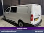 Peugeot Expert 2.0 BlueHDI 123pk L3H1 Dubbele Cabine Euro6 Airco | 5-Zits | Camera | Navigatie | Apple Carplay Android Auto, Cruisecontrol, 2500kg Trekhaak, Parkeersensoren