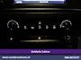 Peugeot Expert 2.0 BlueHDI 123pk L3H1 Dubbele Cabine Euro6 Airco | 5-Zits | Camera | Navigatie | Apple Carplay Android Auto, Cruisecontrol, 2500kg Trekhaak, Parkeersensoren