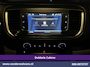 Peugeot Expert 2.0 BlueHDI 123pk L3H1 Dubbele Cabine Euro6 Airco | 5-Zits | Camera | Navigatie | Apple Carplay Android Auto, Cruisecontrol, 2500kg Trekhaak, Parkeersensoren