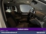Peugeot Expert 2.0 BlueHDI 123pk L3H1 Dubbele Cabine Euro6 Airco | 5-Zits | Camera | Navigatie | Apple Carplay Android Auto, Cruisecontrol, 2500kg Trekhaak, Parkeersensoren