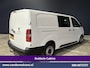 Peugeot Expert 2.0 BlueHDI 123pk L3H1 Dubbele Cabine Euro6 Airco | 5-Zits | Camera | Navigatie | Apple Carplay Android Auto, Cruisecontrol, 2500kg Trekhaak, Parkeersensoren