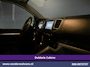Peugeot Expert 2.0 BlueHDI 123pk L3H1 Dubbele Cabine Euro6 Airco | 5-Zits | Camera | Navigatie | Apple Carplay Android Auto, Cruisecontrol, 2500kg Trekhaak, Parkeersensoren