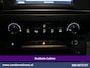 Peugeot Expert 2.0 BlueHDI 123pk L3H1 Dubbele Cabine Euro6 Airco | 5-Zits | Camera | Navigatie | Apple Carplay Android Auto, Cruisecontrol, 2500kg Trekhaak, Parkeersensoren