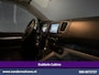 Peugeot Expert 2.0 BlueHDI 123pk L3H1 Dubbele Cabine Euro6 Airco | 5-Zits | Camera | Navigatie | Apple Carplay Android Auto, Cruisecontrol, 2500kg Trekhaak, Parkeersensoren