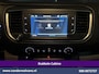Peugeot Expert 2.0 BlueHDI 123pk L3H1 Dubbele Cabine Euro6 Airco | 5-Zits | Camera | Navigatie | Apple Carplay Android Auto, Cruisecontrol, 2500kg Trekhaak, Parkeersensoren