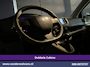 Peugeot Expert 2.0 BlueHDI 123pk L3H1 Dubbele Cabine Euro6 Airco | 5-Zits | Camera | Navigatie | Apple Carplay Android Auto, Cruisecontrol, 2500kg Trekhaak, Parkeersensoren