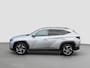 Hyundai Tucson 1.6 T-GDI 180pk Automaat MHEV 4WD Premium | Carplay | Camera | Adaptive Cruise | Leder | 19-inch velgen | Handsfree achterklep | Stoelverwaming/ventilatie | Trekhaak | Premium Audio | DAB | BLIS | Draadloze telefoonlader