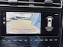 Hyundai Tucson 1.6 T-GDI 180pk Automaat MHEV 4WD Premium | Carplay | Camera | Adaptive Cruise | Leder | 19-inch velgen | Handsfree achterklep | Stoelverwaming/ventilatie | Trekhaak | Premium Audio | DAB | BLIS | Draadloze telefoonlader