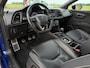 SEAT Leon SC 2.0 TSI CUPRA 300 | Panoramadak | Apple CarPlay/Android Auto | Leder | 19" Velgen | Clima | Stoelverwarm. | PDC | LED