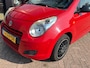 Suzuki Alto 1.0 Comfort EASSS, 5 deurs, Airco