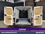 Volkswagen Crafter 2.0 TDI 141pk Automaat L3H2 L2H1 Euro6 Airco | Camera | Apple Carplay | 3000kg Trekhaak | Cruisecontrol Android Auto, Stoelverwarming, Parkeersensoren, Bijrijdersbank