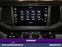 Volkswagen Crafter 2.0 TDI 141pk Automaat L3H2 L2H1 Euro6 Airco | Camera | Apple Carplay | 3000kg Trekhaak | Cruisecontrol Android Auto, Stoelverwarming, Parkeersensoren, Bijrijdersbank