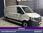 Volkswagen Crafter 2.0 TDI 141pk Automaat L3H2 L2H1 Euro6 Airco | Camera | Apple Carplay | 3000kg Trekhaak | Cruisecontrol Android Auto, Stoelverwarming, Parkeersensoren, Bijrijdersbank