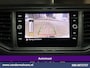 Volkswagen Crafter 2.0 TDI 141pk Automaat L3H2 L2H1 Euro6 Airco | Camera | Apple Carplay | 3000kg Trekhaak | Cruisecontrol Android Auto, Stoelverwarming, Parkeersensoren, Bijrijdersbank