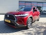 Toyota Corolla Cross 2.0 High Power Hybrid 197pk eCVT Executive Trekhaak en 4 Seizoenenbanden en Treeplanken
