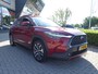 Toyota Corolla Cross 2.0 High Power Hybrid 197pk eCVT Executive Trekhaak en 4 Seizoenenbanden en Treeplanken