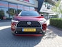 Toyota Corolla Cross 2.0 High Power Hybrid 197pk eCVT Executive Trekhaak en 4 Seizoenenbanden en Treeplanken