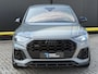 Audi Q5 55 TFSI e S edition SQ5 uitvoering | NARDO GRIJS