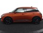 Suzuki Swift 1.2 Style Smart Hybrid | Black Rhino Pakket | Origineel NL | Climate Control | Dodehoek Detectie | Navigatie | Stoelverwarming |