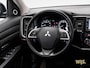 Mitsubishi Outlander 2.0 Instyle+|7-PERSOONS|AUT|LEDER|AUT|CAMERA|NL AUTO|TREKHAAK|PANO