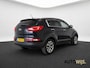 Kia Sportage 2.0 DynamicPlusLine|AUT|NAVI|XENON|GOED ONDERHOUDEN