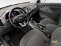 Kia Sportage 2.0 DynamicPlusLine|AUT|NAVI|XENON|GOED ONDERHOUDEN