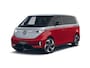 Volkswagen ID. Buzz Bedrijfswagens GTX Limited Edition 250 kW / 340 pk 4MOTION | 21" | Pano dak | Keyless | Trekhaak |