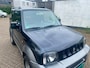 Suzuki Jimny 1.3 two-tone, zwart/grijs NU IN DE AANBIEDING !!, Uitzonderlijk weinig km, mooie auto !!