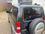 Suzuki Jimny 1.3 two-tone, zwart/grijs NU IN DE AANBIEDING !!, Uitzonderlijk weinig km, mooie auto !!