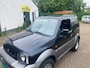 Suzuki Jimny 1.3 two-tone, zwart/grijs NU IN DE AANBIEDING !!, Uitzonderlijk weinig km, mooie auto !!