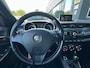 Alfa Romeo Giulietta 1.4 Turbo Sportiva, Executive, Automaat, Airco, Cruise, Navi, Leder, PDC, NAP