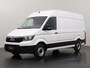 MAN TGE 2.0TDI 140PK Automaat L3H3 | Multimedia | Camera | 3-Zits | Betimmering | Airco | Cruise
