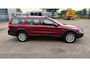 Volvo XC70 2.5 T Ocean Race, Leer,Trekhaak,