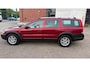 Volvo XC70 2.5 T Ocean Race, Leer,Trekhaak,