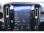 Volvo XC40 2.0 T5 AWD R-Design Dark, Intro Edition, 247Pk, Onderscheidend, Full options Alles in de kleur Black Stone, Harman Kardon, 21" LM, Pano dak, Leer/alcantara, enz.enz.