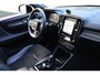 Volvo XC40 2.0 T5 AWD R-Design Dark, Intro Edition, 247Pk, Onderscheidend, Full options Alles in de kleur Black Stone, Harman Kardon, 21" LM, Pano dak, Leer/alcantara, enz.enz.