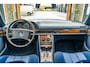 Mercedes-Benz S-klasse 260 SE
