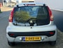 Peugeot 107 1.0-12V XR Carplay Nieuwe Koppeling Airco 5d Nieuwe Apk