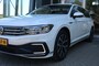 Volkswagen Passat 1.4 GTE, PHEV, Stoelverw, 360 Camera, Elektro achterklep,  4-Zone Airco etc.