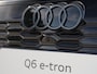 Audi Q6 e-tron S edition 83Kwh 252 PK | Luchtvering | Panoramadak | Akoestisch glas | Trekhaak |