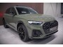 Audi Q5 50 TFSI e S edition Competition S-Line | Panoramadak | Stoelverwarming | Keyless | Matrix LED | Camera | Apple Carplay | Navigatie | Cruise Control | Ambiance Verlichting | SOH 100%