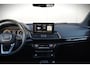 Audi Q5 50 TFSI e S edition Competition S-Line | Panoramadak | Stoelverwarming | Keyless | Matrix LED | Camera | Apple Carplay | Navigatie | Cruise Control | Ambiance Verlichting | SOH 100%