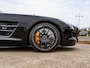 Mercedes-Benz SLS Roadster 6.3 AMG