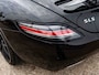 Mercedes-Benz SLS Roadster 6.3 AMG