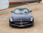 Mercedes-Benz SLS Roadster 6.3 AMG