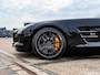 Mercedes-Benz SLS Roadster 6.3 AMG
