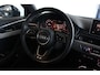 Audi A4 Avant 40 TFSI S-Line Edition Black Optic | Trekhaak | Stoelverw. | Elektr. Klep | Virtual Cockpit | Navi | Bluetooth | 18" LMV | PDC V+A