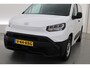 Toyota PROACE CITY Electric 50 kWh | L1 | 3 pers. | Navi | Apple Carplay | Voorraad