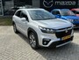Suzuki S-Cross 1.4 Boosterjet Style Smart Hybrid Half leer l 360  Camera l Rijklaarprijs !