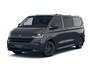 Volkswagen e-Transporter Bedrijfswagens Style L2 Dubbele Cabine 160 kW / 218 pk | Trekhaak | Camera | Matrix Led | Elek. Schuifdeuren |